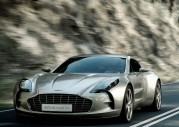 Aston Martin One-77